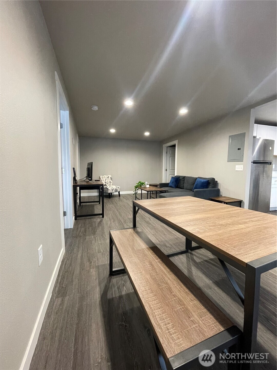 59 Elmer City Access Road , Coulee Dam, WA 99116