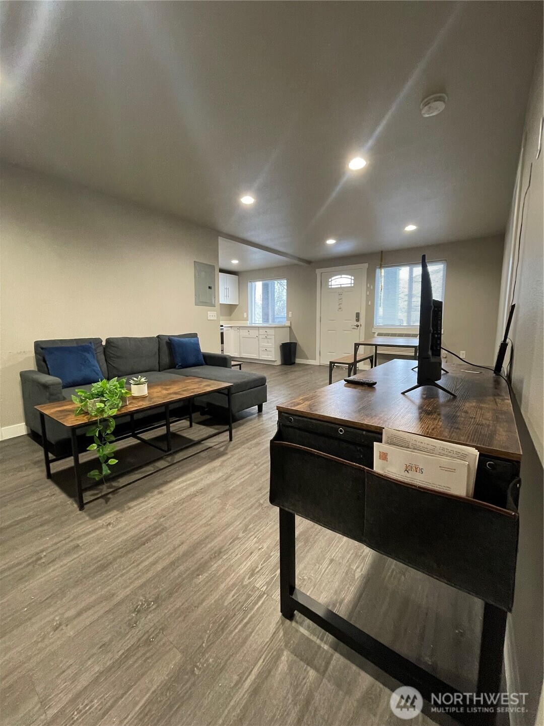 59 Elmer City Access Road , Coulee Dam, WA 99116