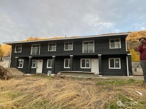59 Elmer City Access Road , Coulee Dam, WA 99116