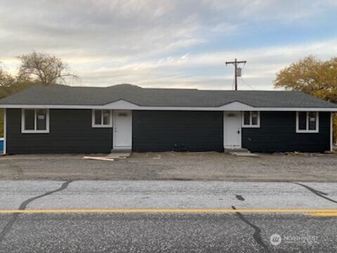 59 Elmer City Access Road , Coulee Dam, WA 99116