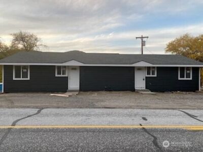 59 Elmer City Access Road , Coulee Dam, WA 99116 - Photo 38