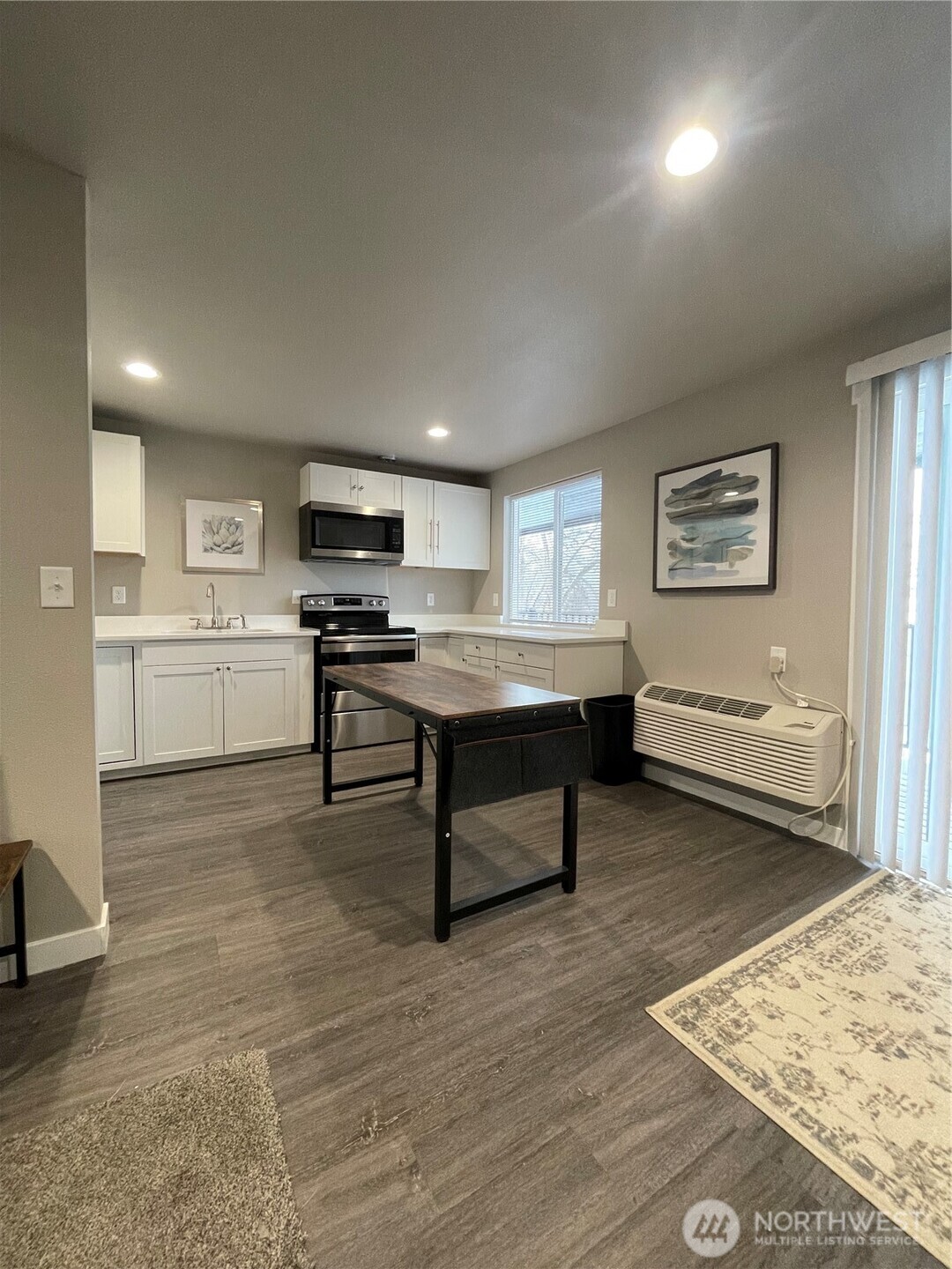 59 Elmer City Access Road , Coulee Dam, WA 99116
