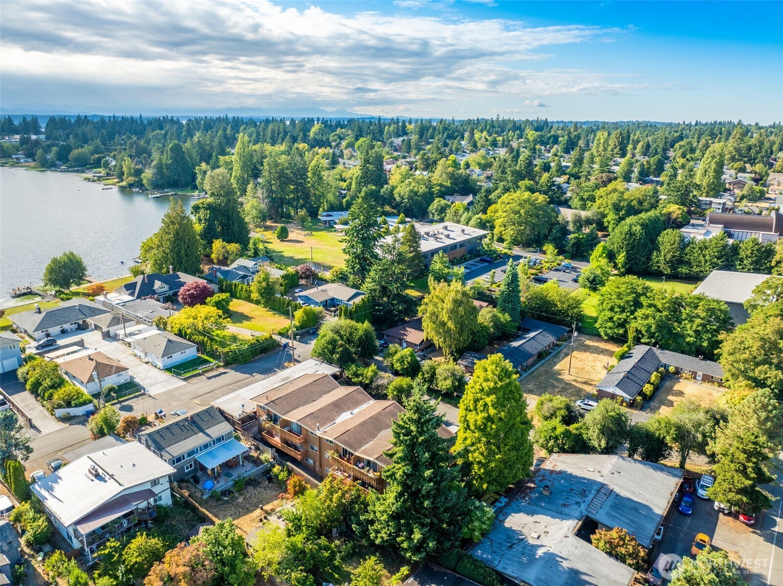 1017 SW 154th Street , Burien, WA 98166