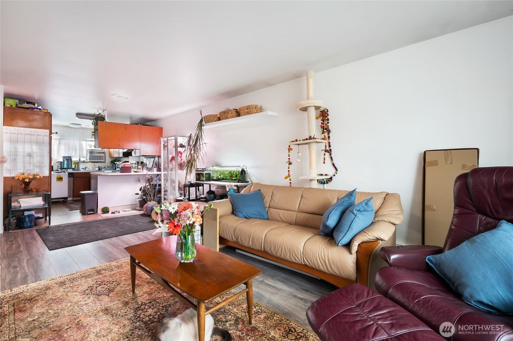 1017 SW 154th Street , Burien, WA 98166