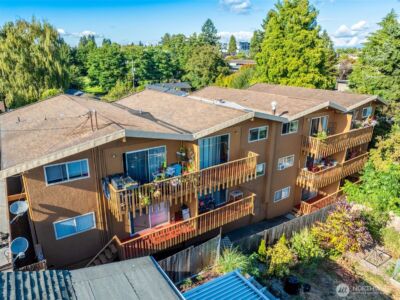 1017 SW 154th Street , Burien, WA 98166 - Photo 3