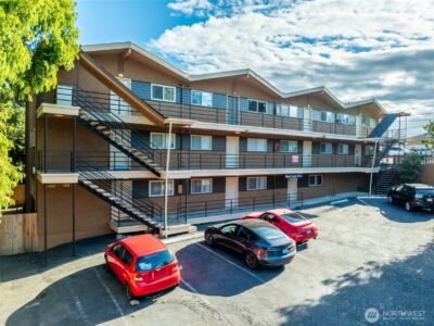 1017 SW 154th Street , Burien, WA 98166 - Photo 5