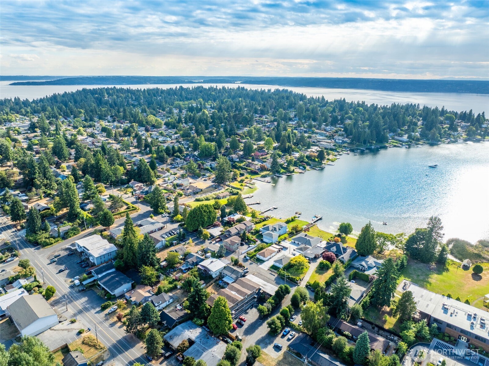 1017 SW 154th Street , Burien, WA 98166