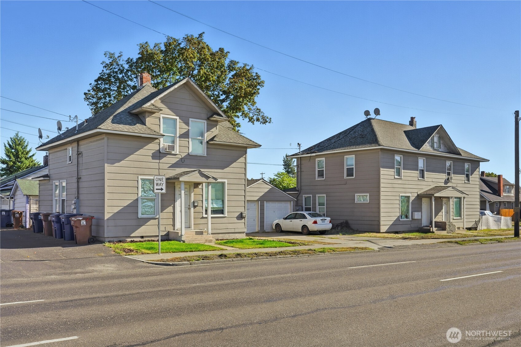 1704 N Ash Street , Spokane, WA 99205