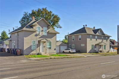 1704 N Ash Street , Spokane, WA 99205