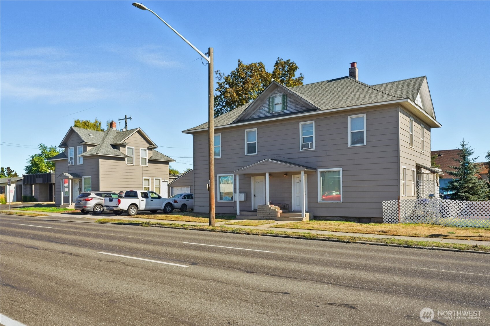 1704 N Ash Street , Spokane, WA 99205