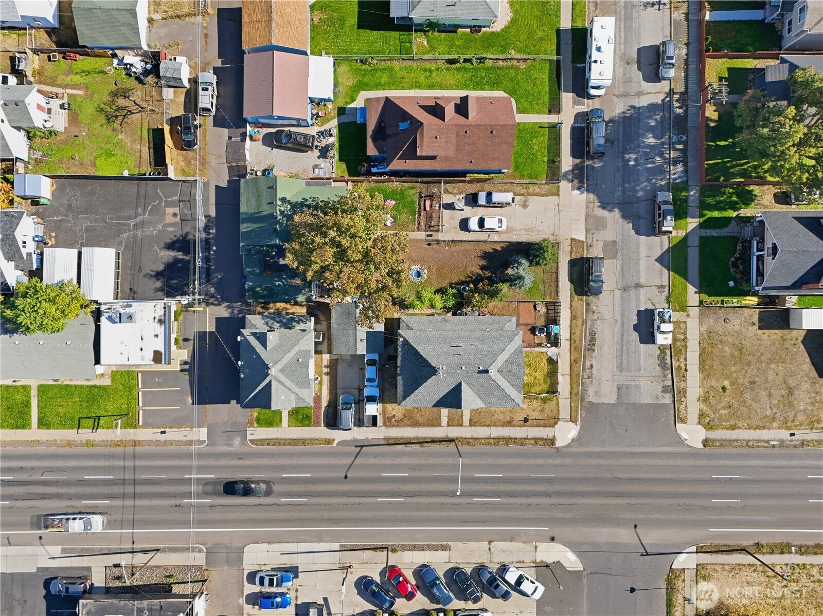 1704 N Ash Street , Spokane, WA 99205