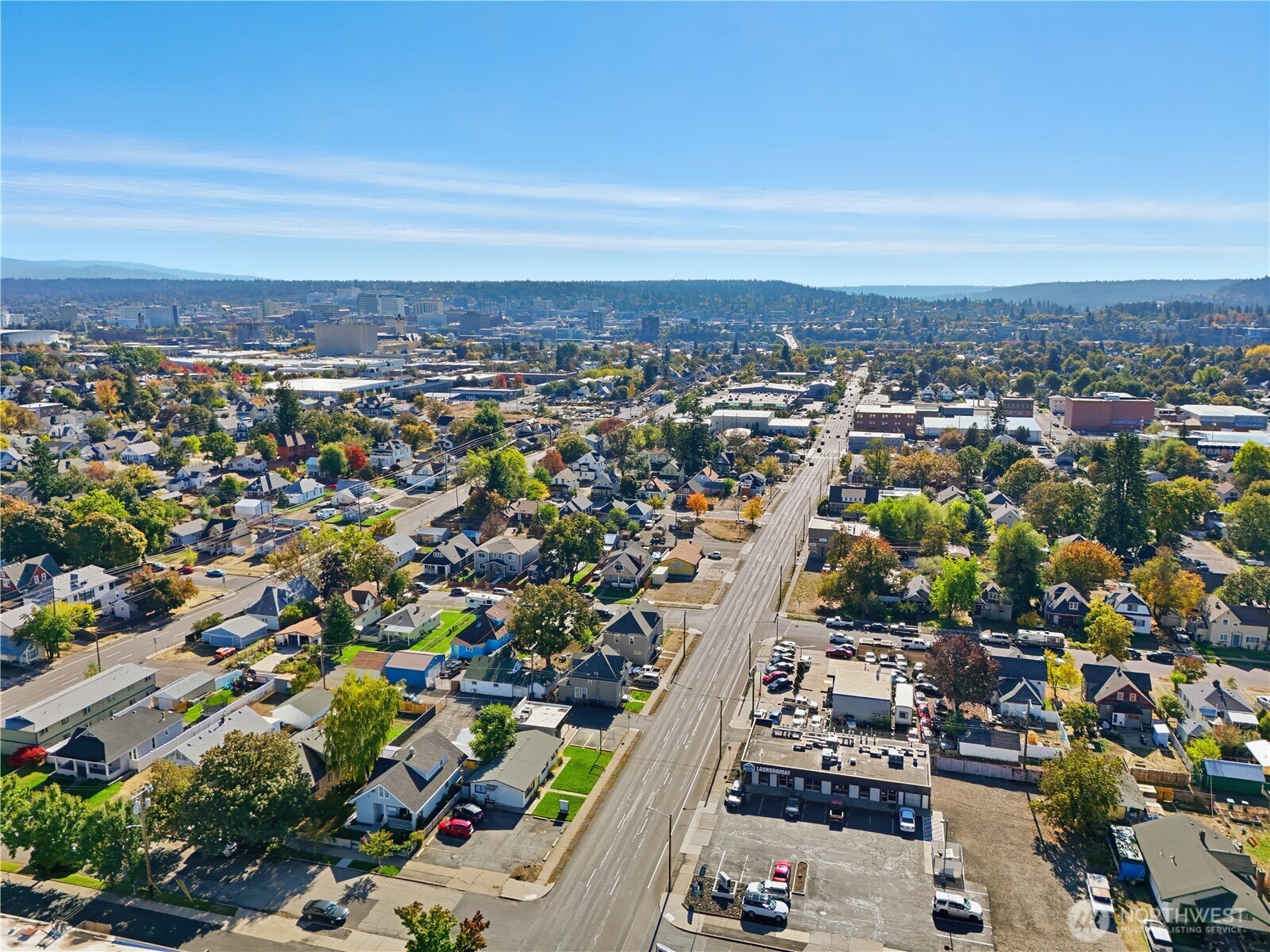 1704 N Ash Street , Spokane, WA 99205