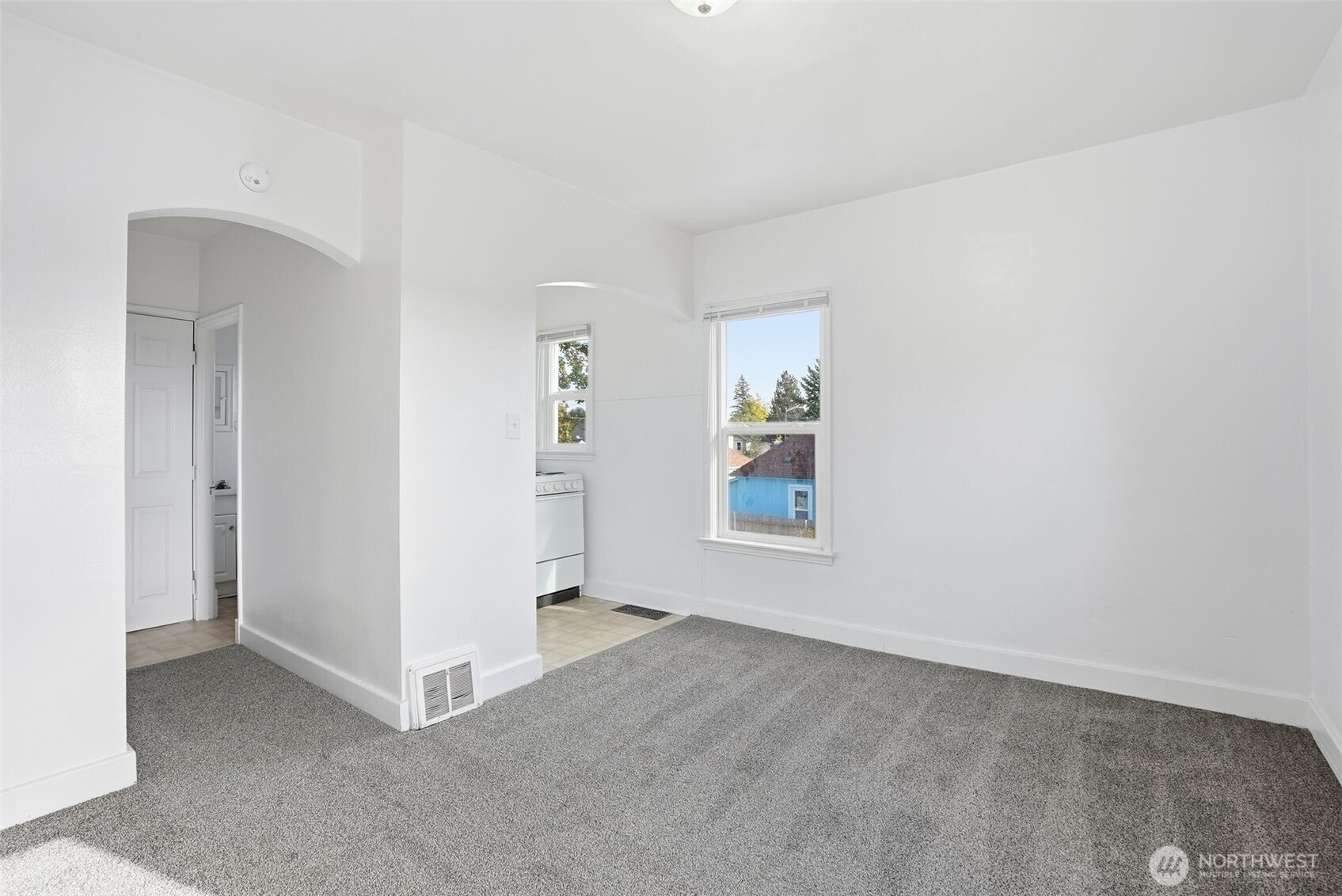 1704 N Ash Street , Spokane, WA 99205