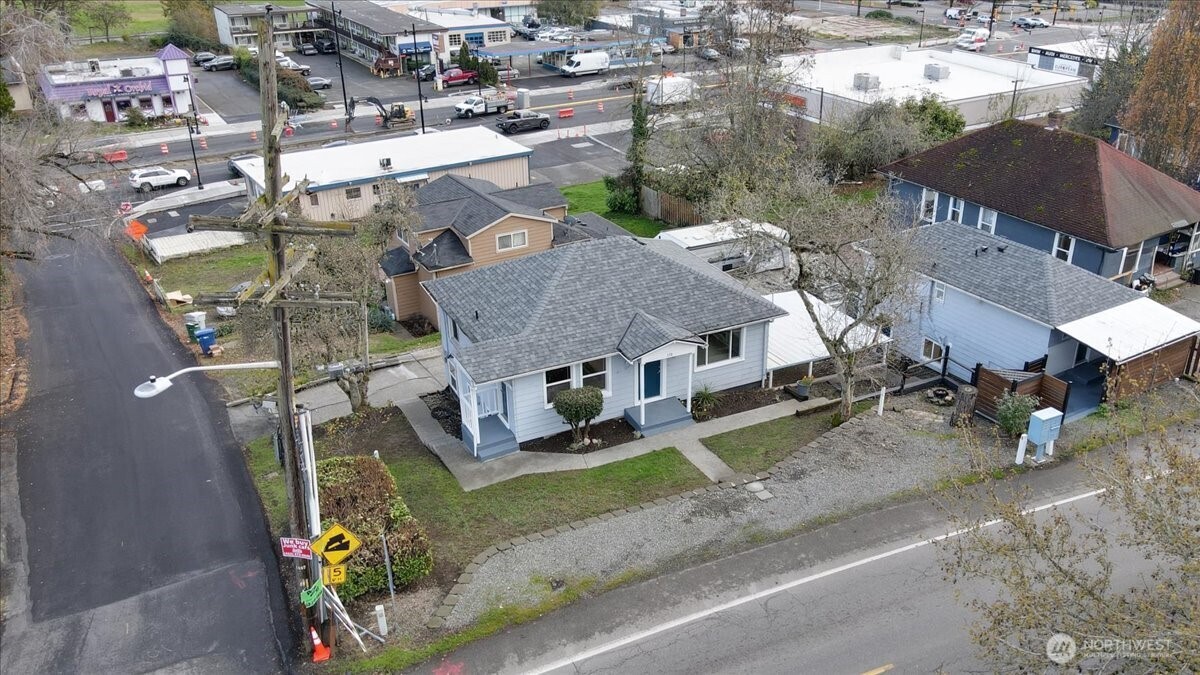 150 Hardie Avenue SW #1-6, Renton, WA 98057-5946