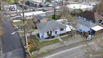 150 Hardie Avenue SW #1-6, Renton, WA 98057-5946