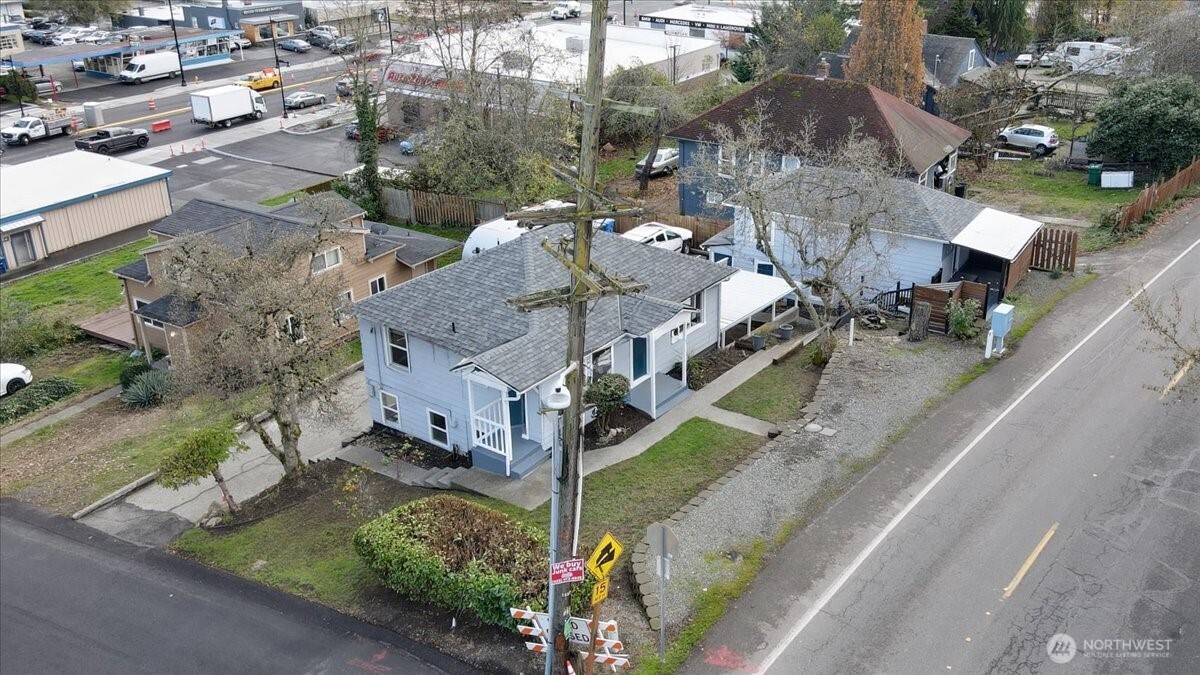 150 Hardie Avenue SW #1-6, Renton, WA 98057-5946