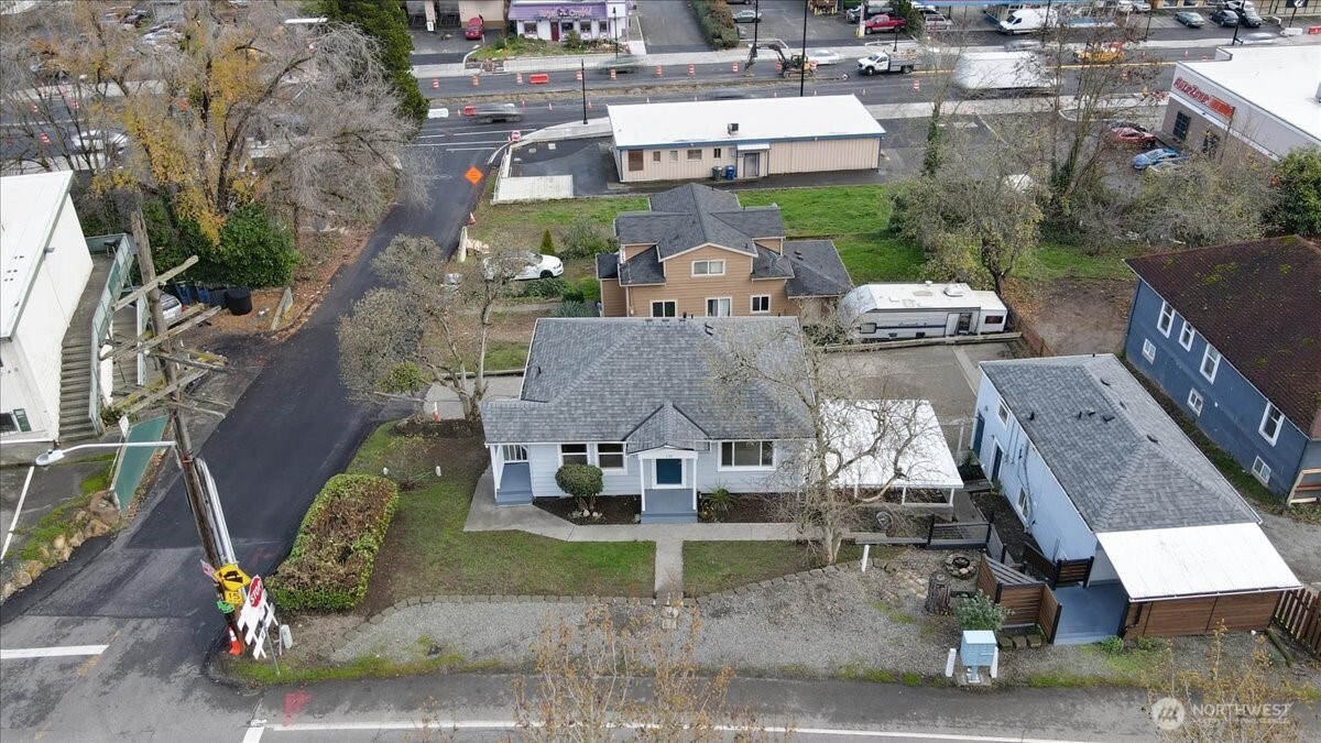 150 Hardie Avenue SW #1-6, Renton, WA 98057-5946