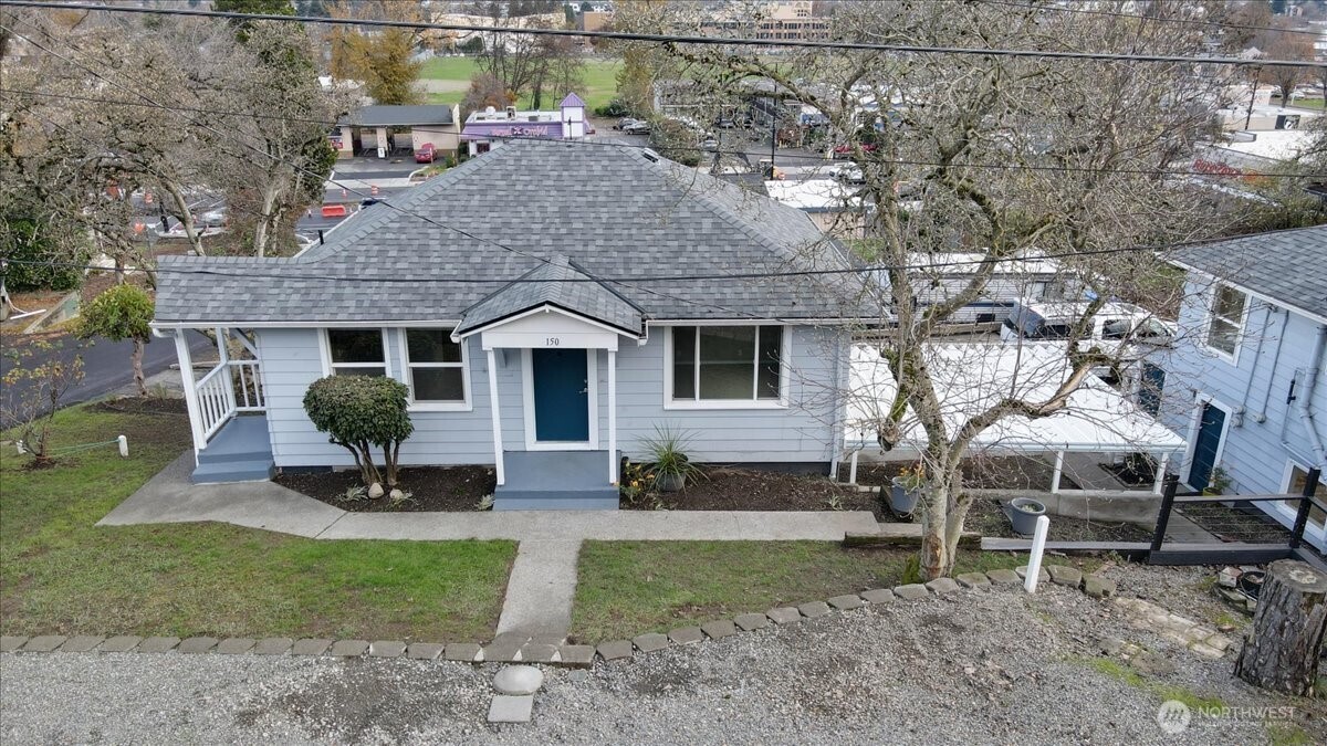 150 Hardie Avenue SW #1-6, Renton, WA 98057-5946