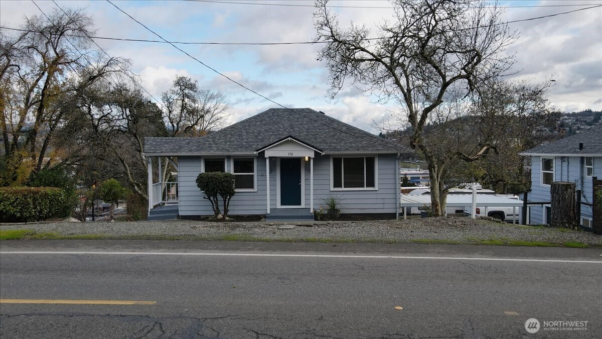 150 Hardie Avenue SW #1-6, Renton, WA 98057-5946