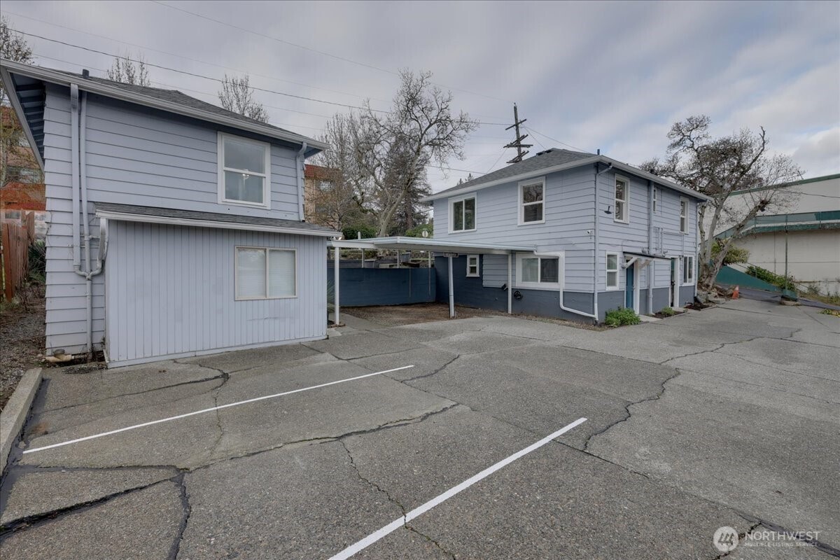 150 Hardie Avenue SW #1-6, Renton, WA 98057-5946