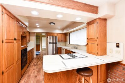 1407 Cedar Avenue , Marysville, WA 98270 - Photo 2