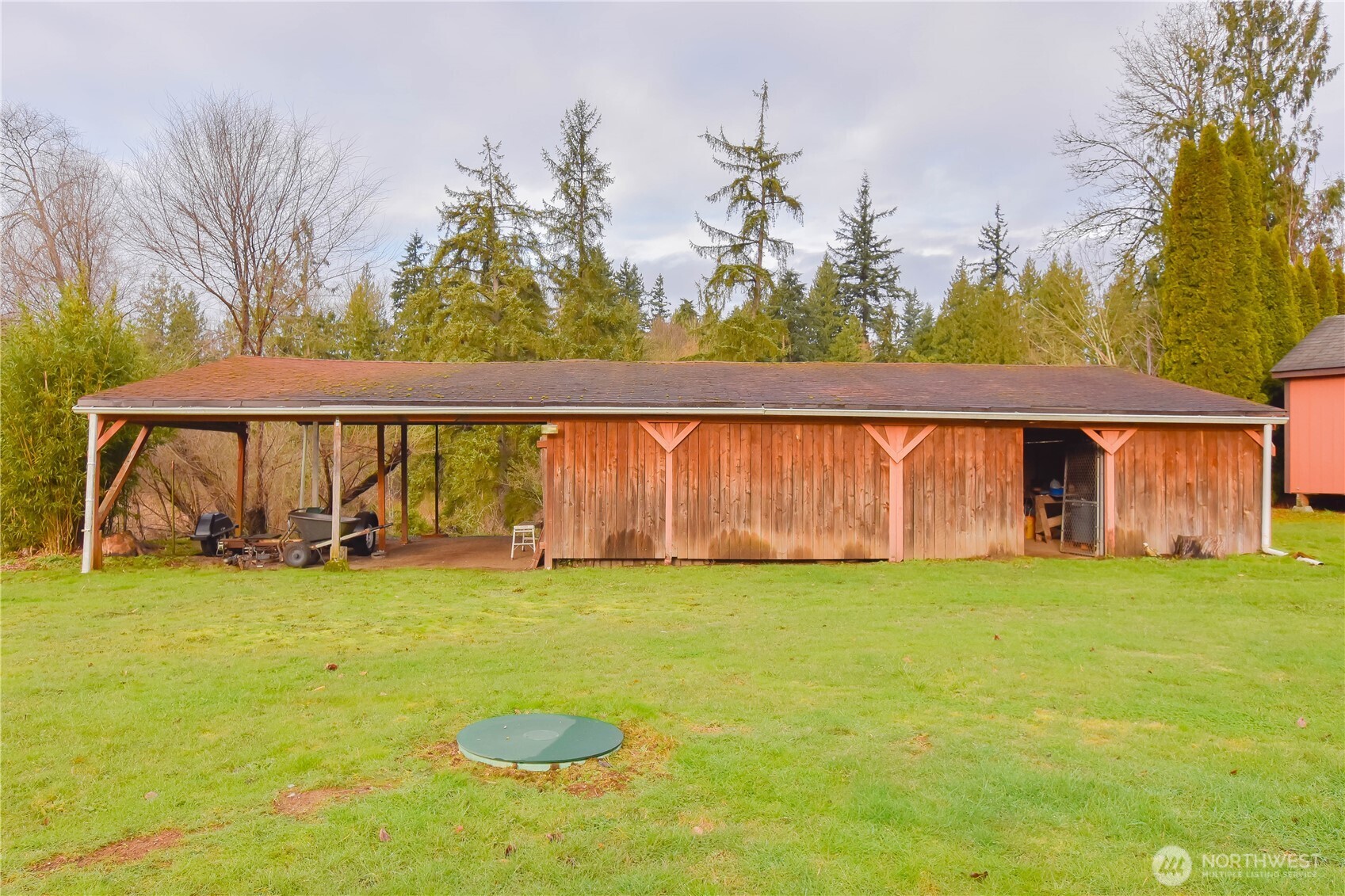1407 Cedar Avenue , Marysville, WA 98270