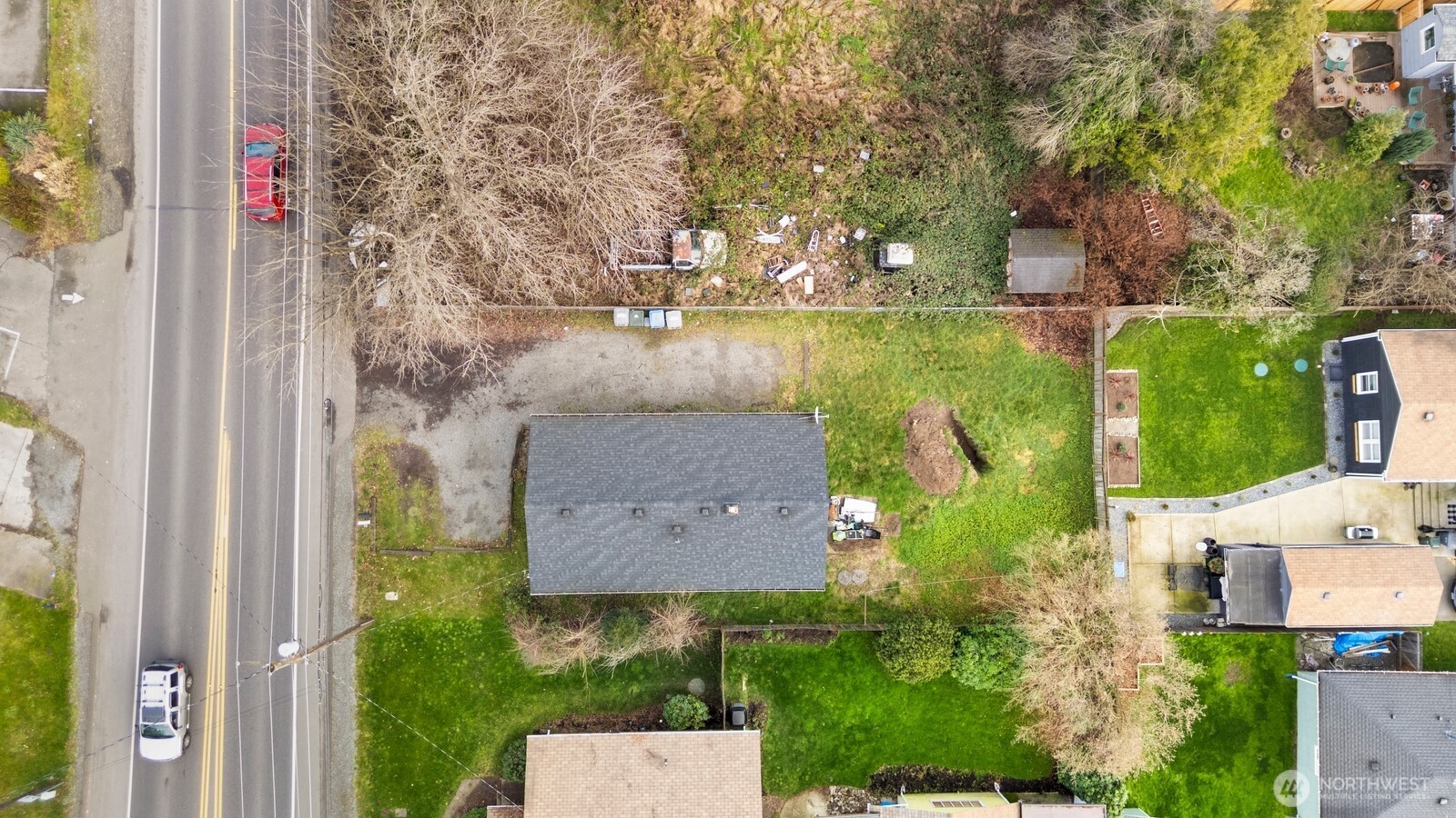 10908 10910 Valley Avenue E, Puyallup, WA 98372