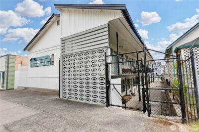 1405 Martin Luther King Jr Way , Tacoma, WA 98405
