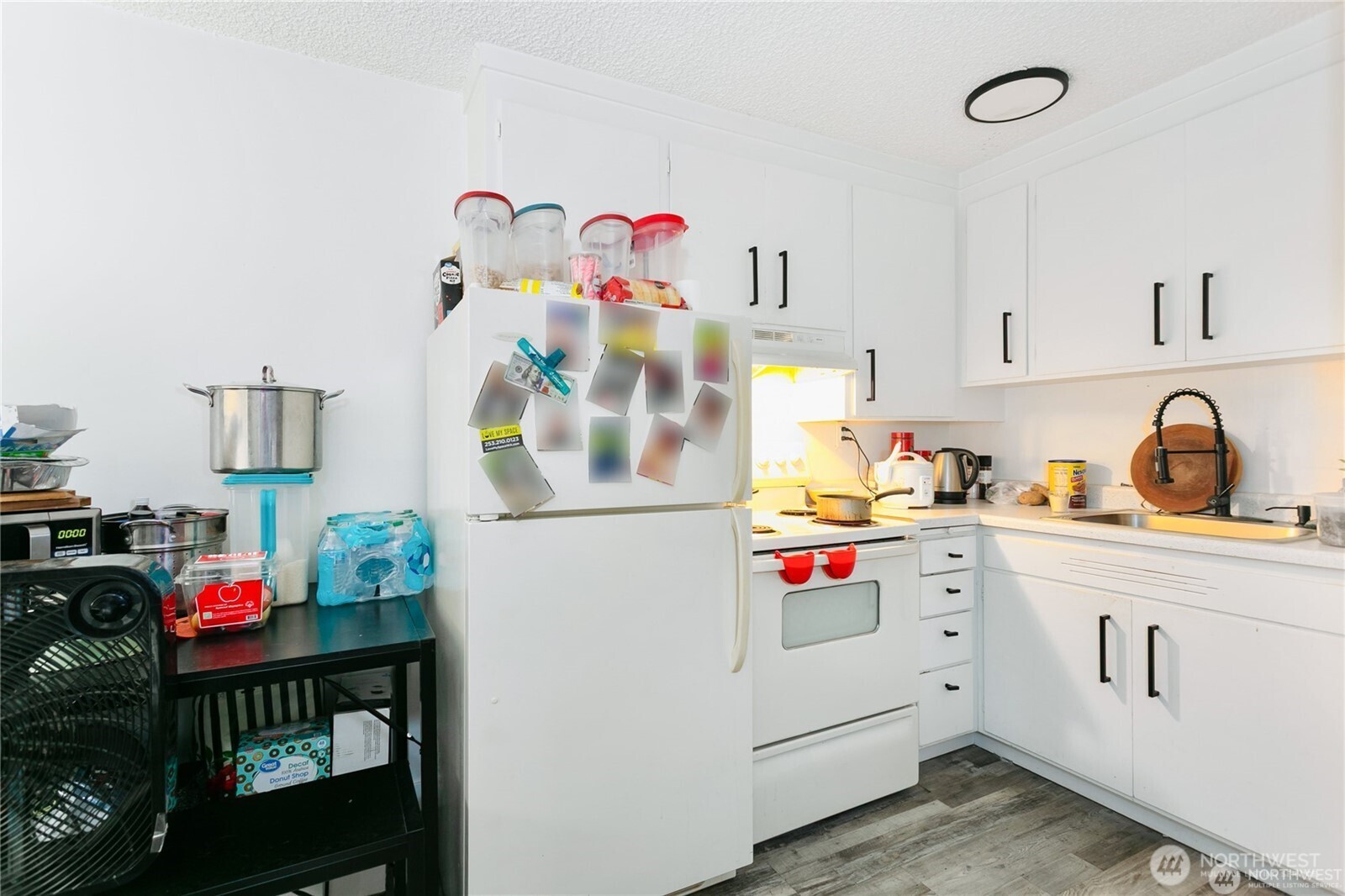 1405 Martin Luther King Jr Way , Tacoma, WA 98405