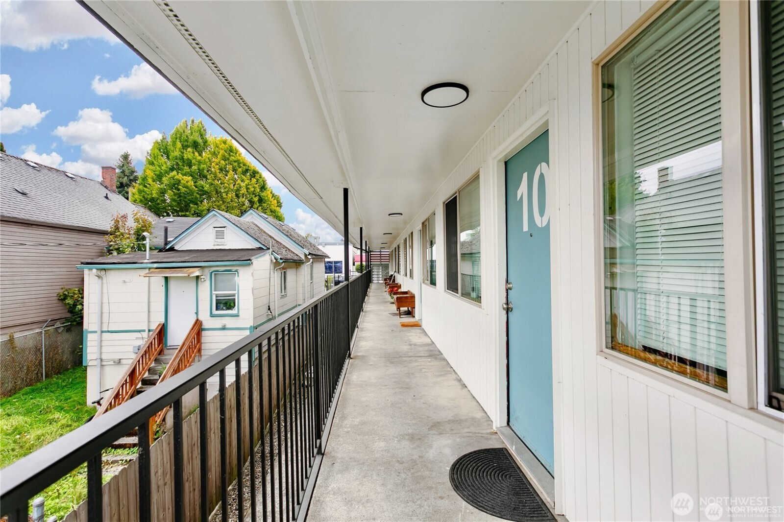 1405 Martin Luther King Jr Way , Tacoma, WA 98405