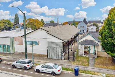 1405 Martin Luther King Jr Way , Tacoma, WA 98405 - Photo 2