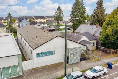 1405 Martin Luther King Jr Way , Tacoma, WA 98405 - Photo 3