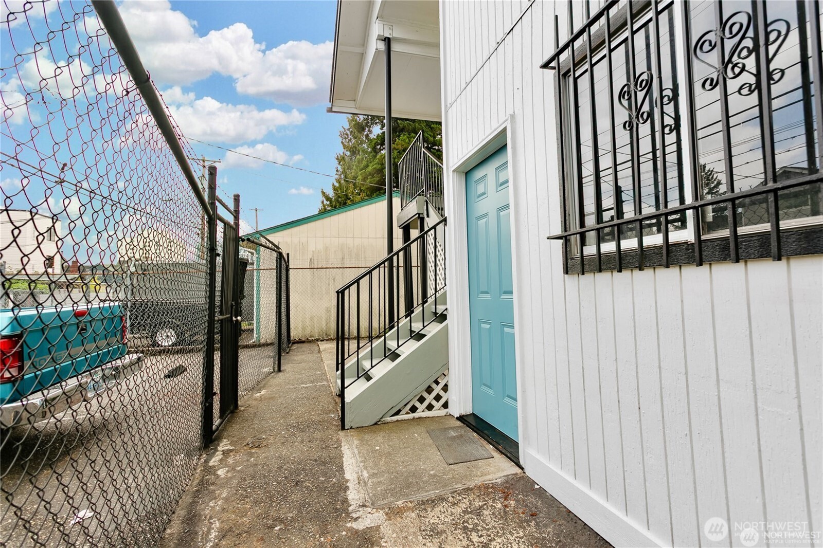 1405 Martin Luther King Jr Way , Tacoma, WA 98405