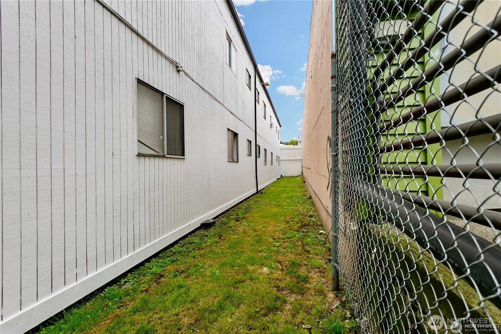 1405 Martin Luther King Jr Way , Tacoma, WA 98405