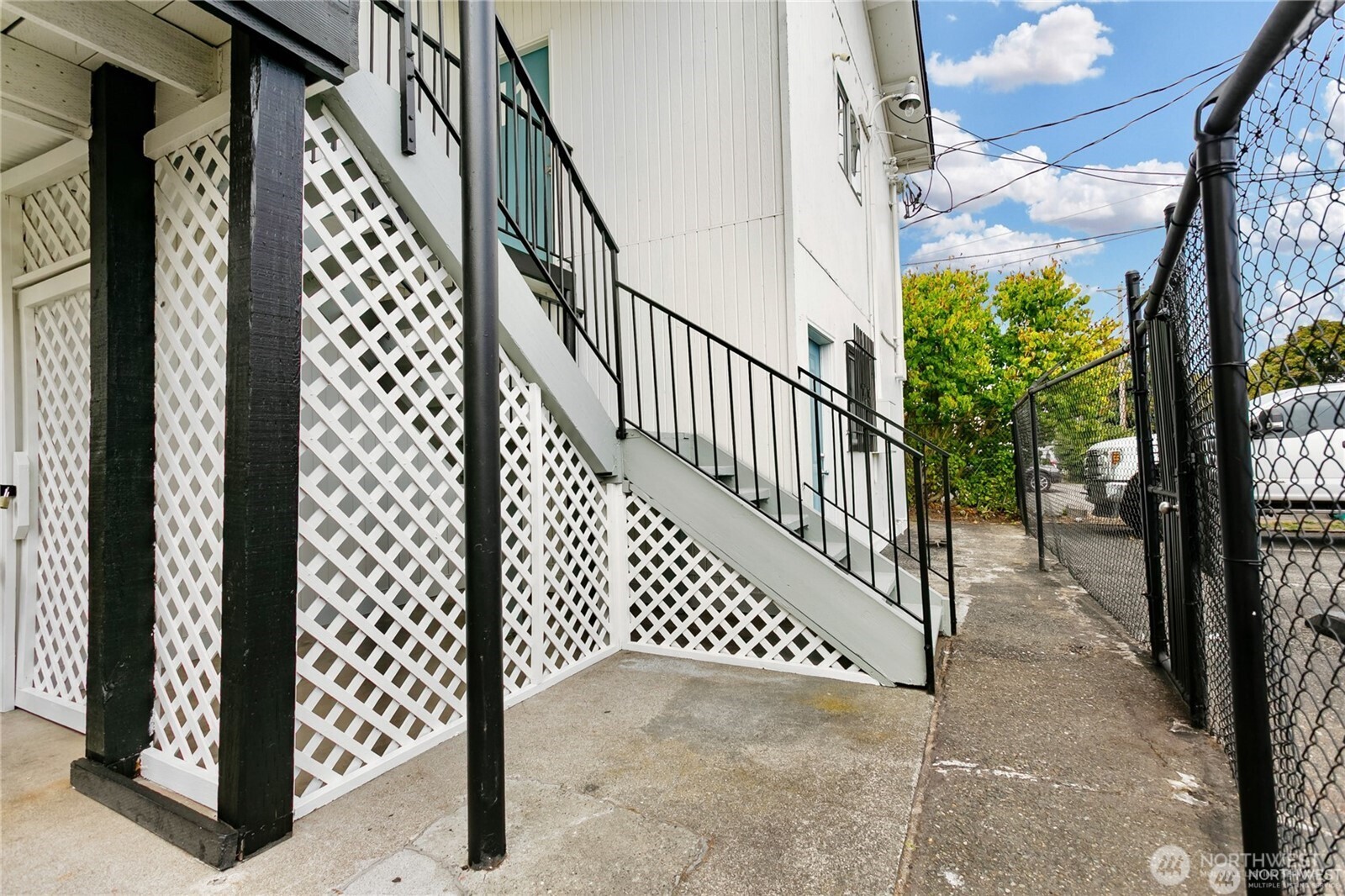 1405 Martin Luther King Jr Way , Tacoma, WA 98405
