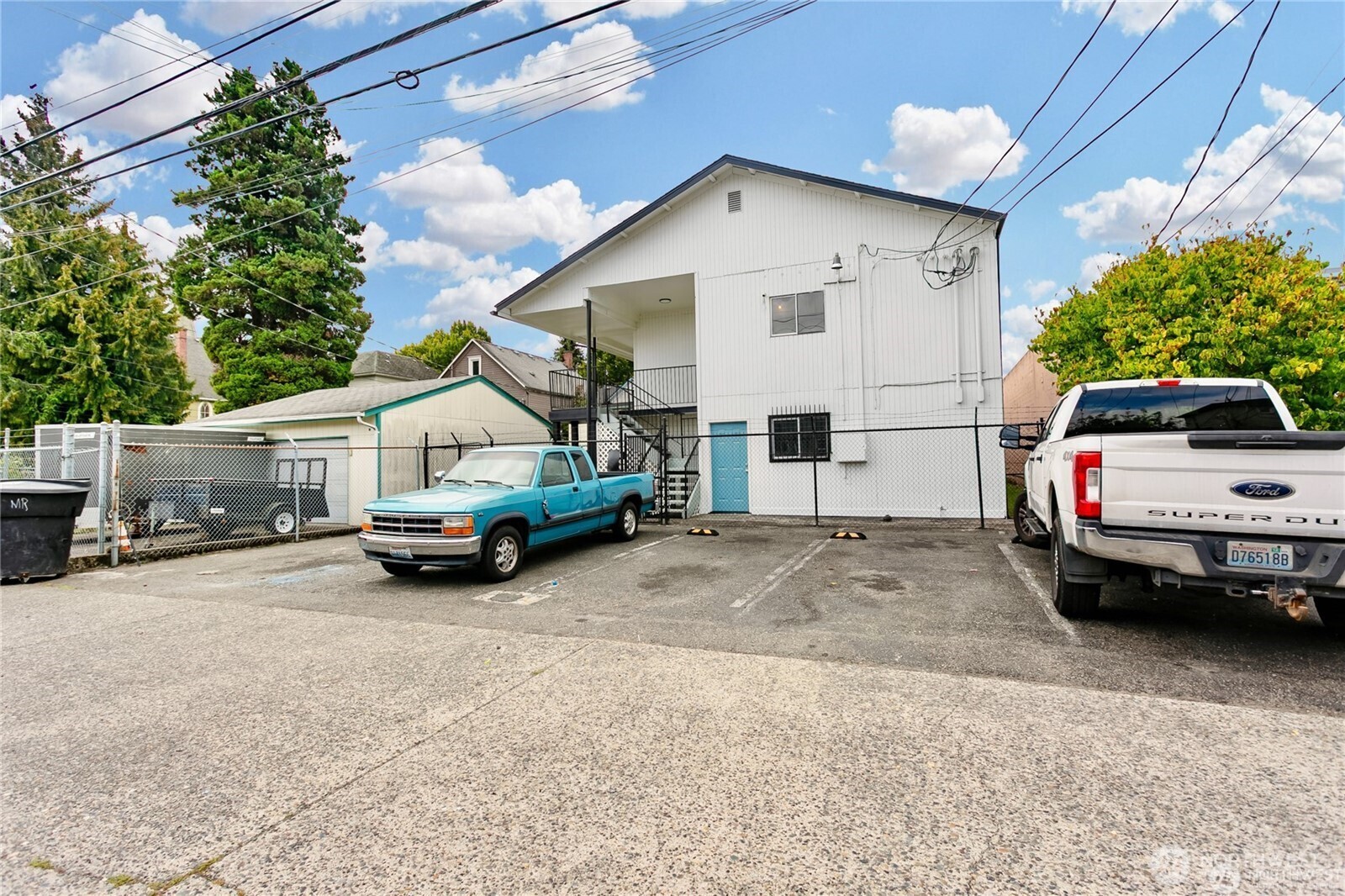 1405 Martin Luther King Jr Way , Tacoma, WA 98405