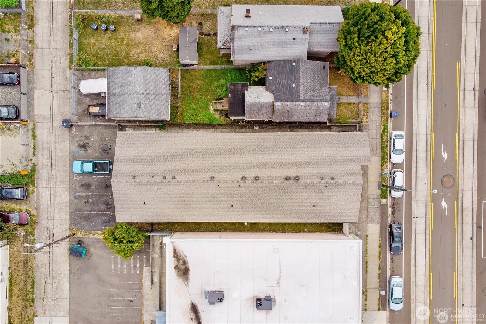 1405 Martin Luther King Jr Way , Tacoma, WA 98405