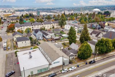 1405 Martin Luther King Jr Way , Tacoma, WA 98405 - Photo 4