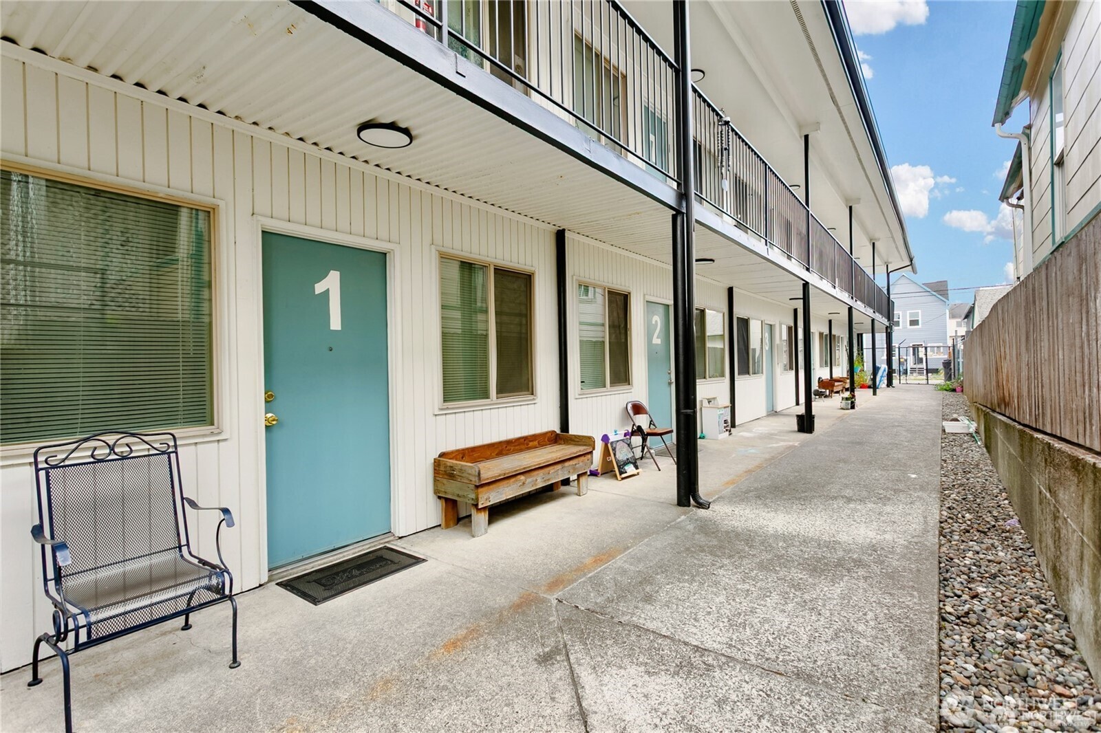 1405 Martin Luther King Jr Way , Tacoma, WA 98405