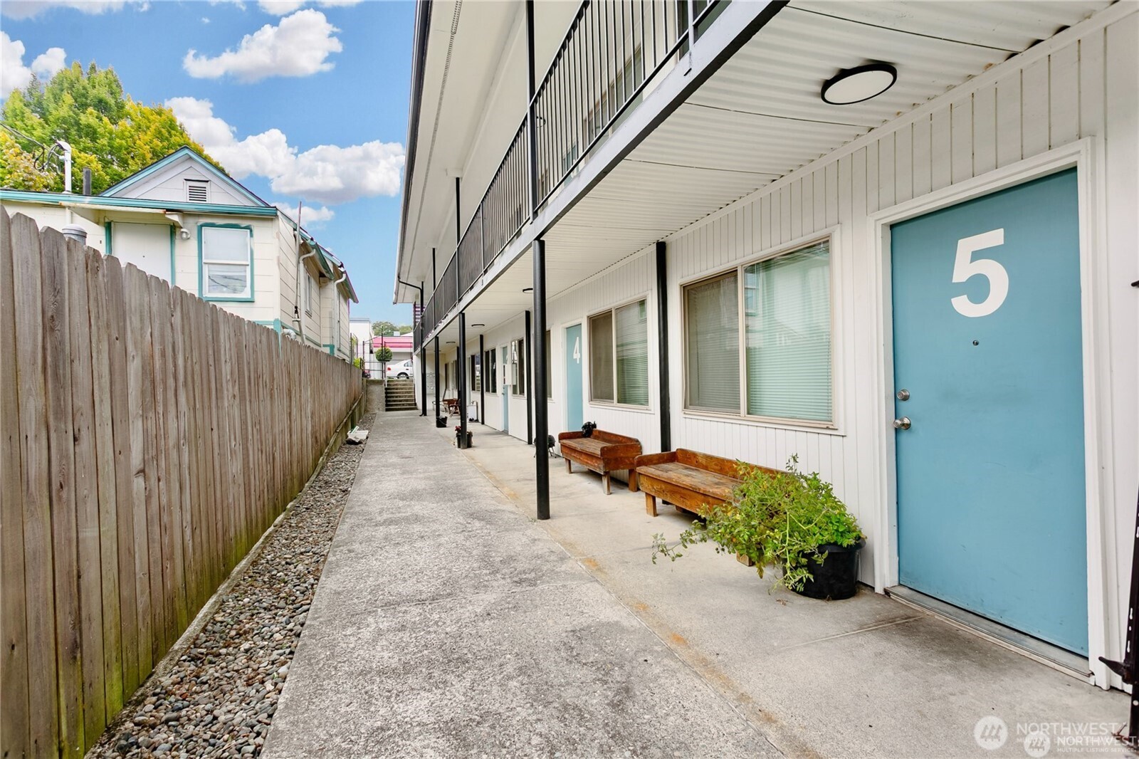 1405 Martin Luther King Jr Way , Tacoma, WA 98405