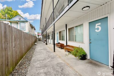 1405 Martin Luther King Jr Way , Tacoma, WA 98405 - Photo 7
