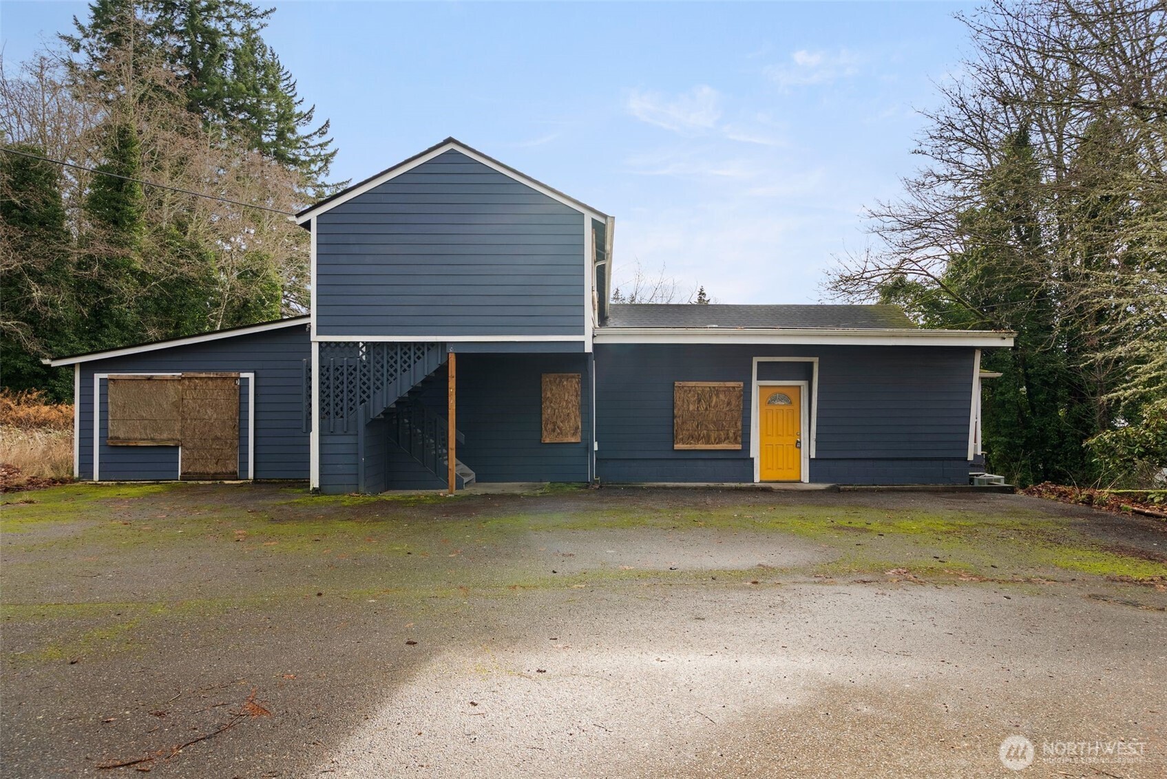 6323 Kitsap Way , Bremerton, WA 98312