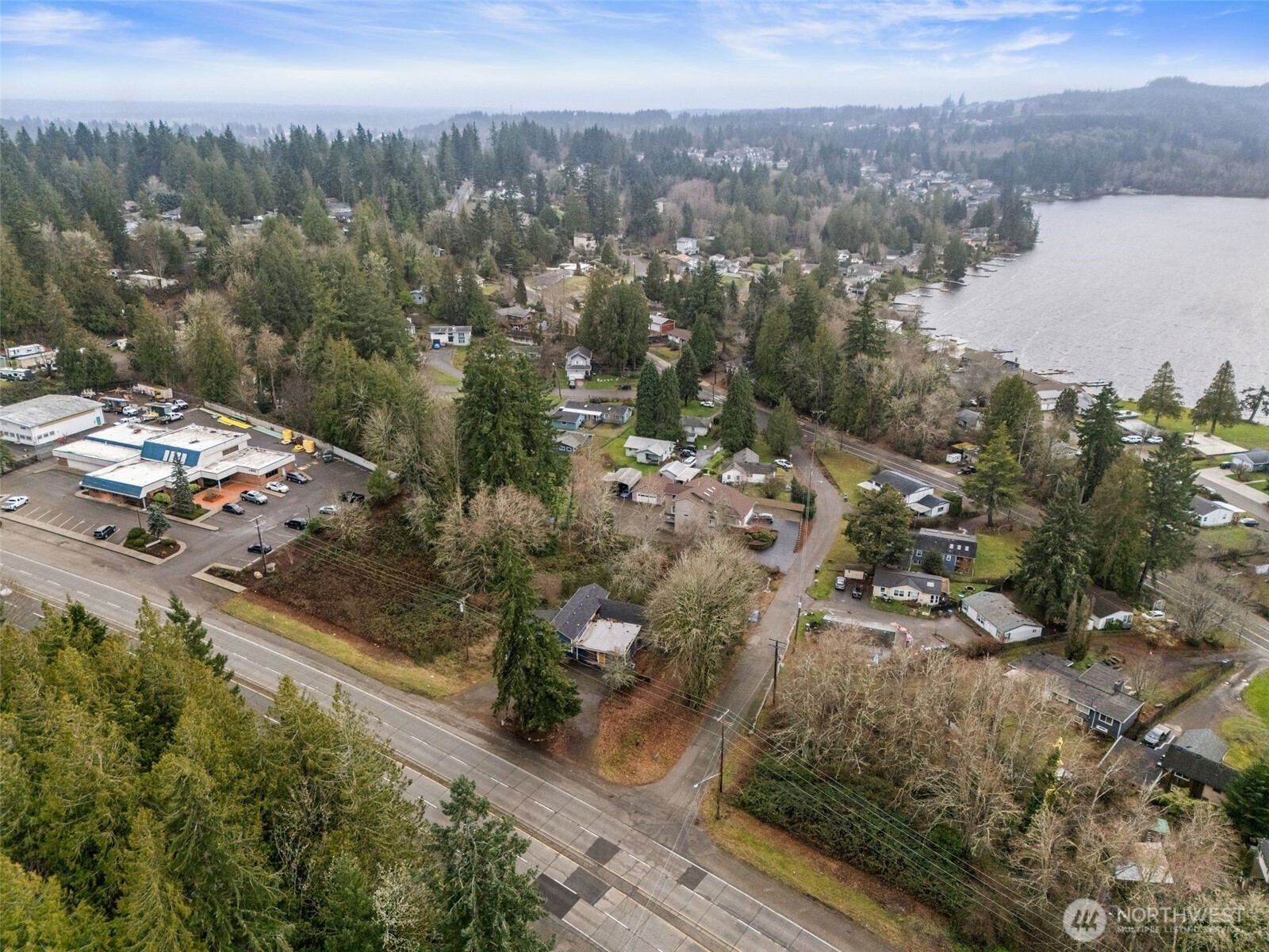 6323 Kitsap Way , Bremerton, WA 98312