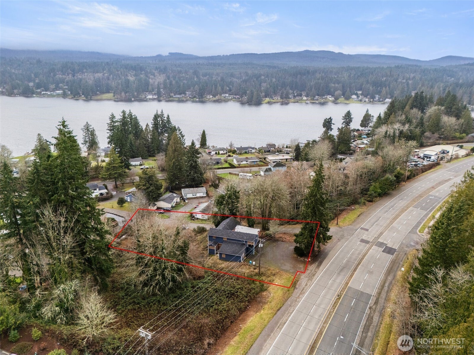 6323 Kitsap Way , Bremerton, WA 98312