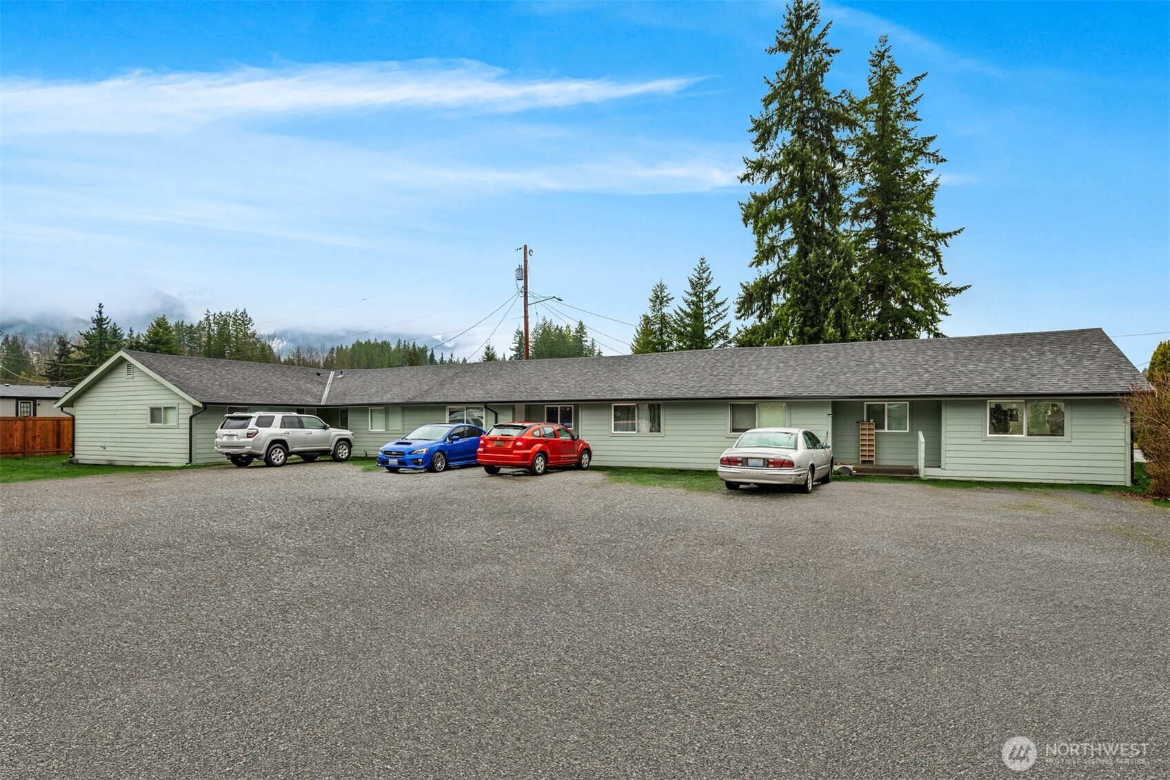 1015 Madison Avenue , Darrington, WA 98241