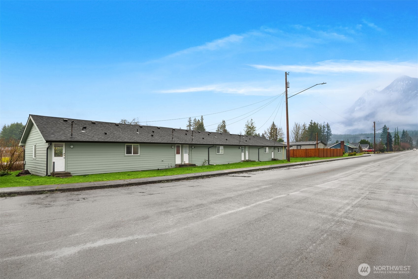 1015 Madison Avenue , Darrington, WA 98241