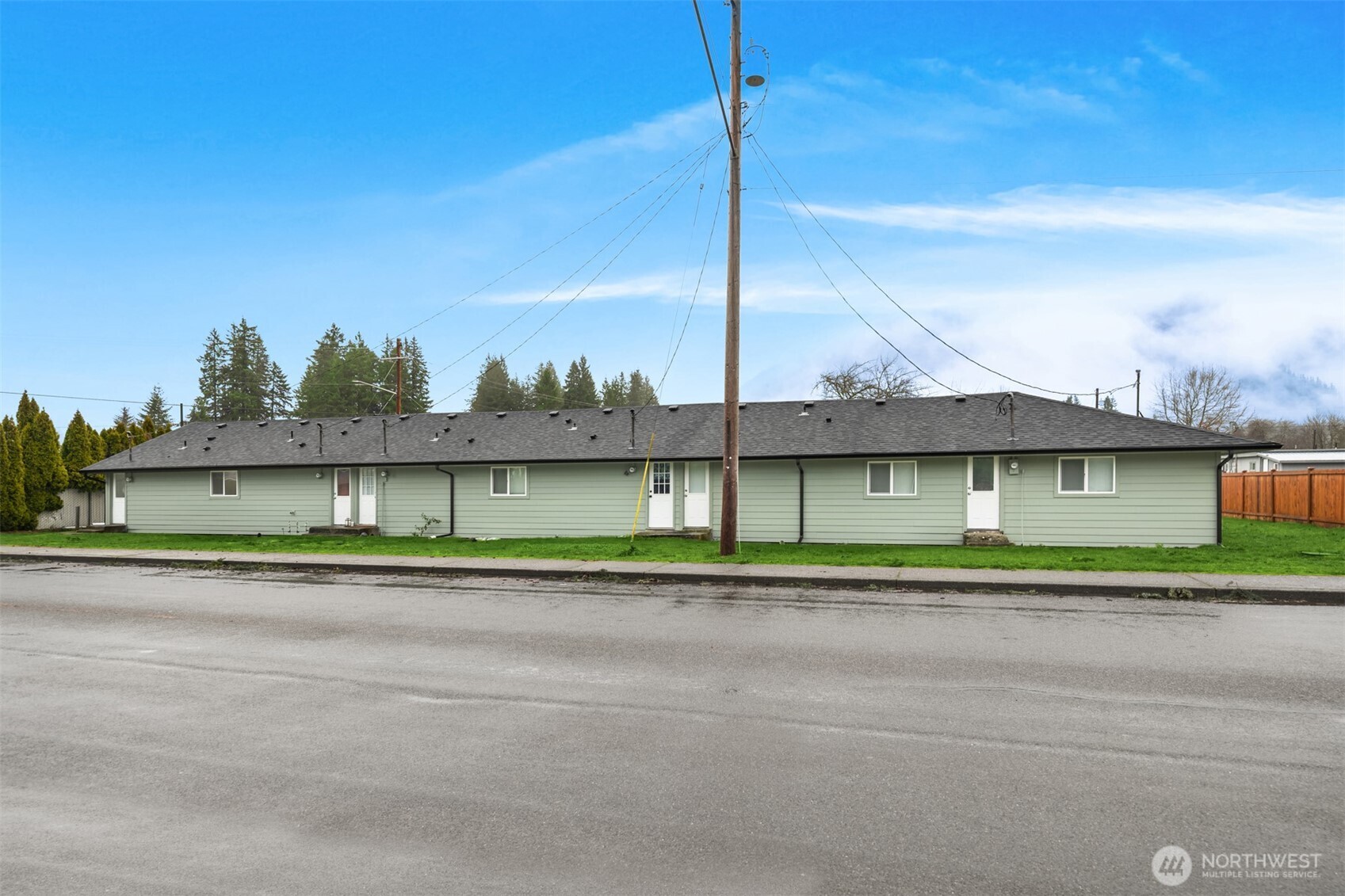 1015 Madison Avenue , Darrington, WA 98241
