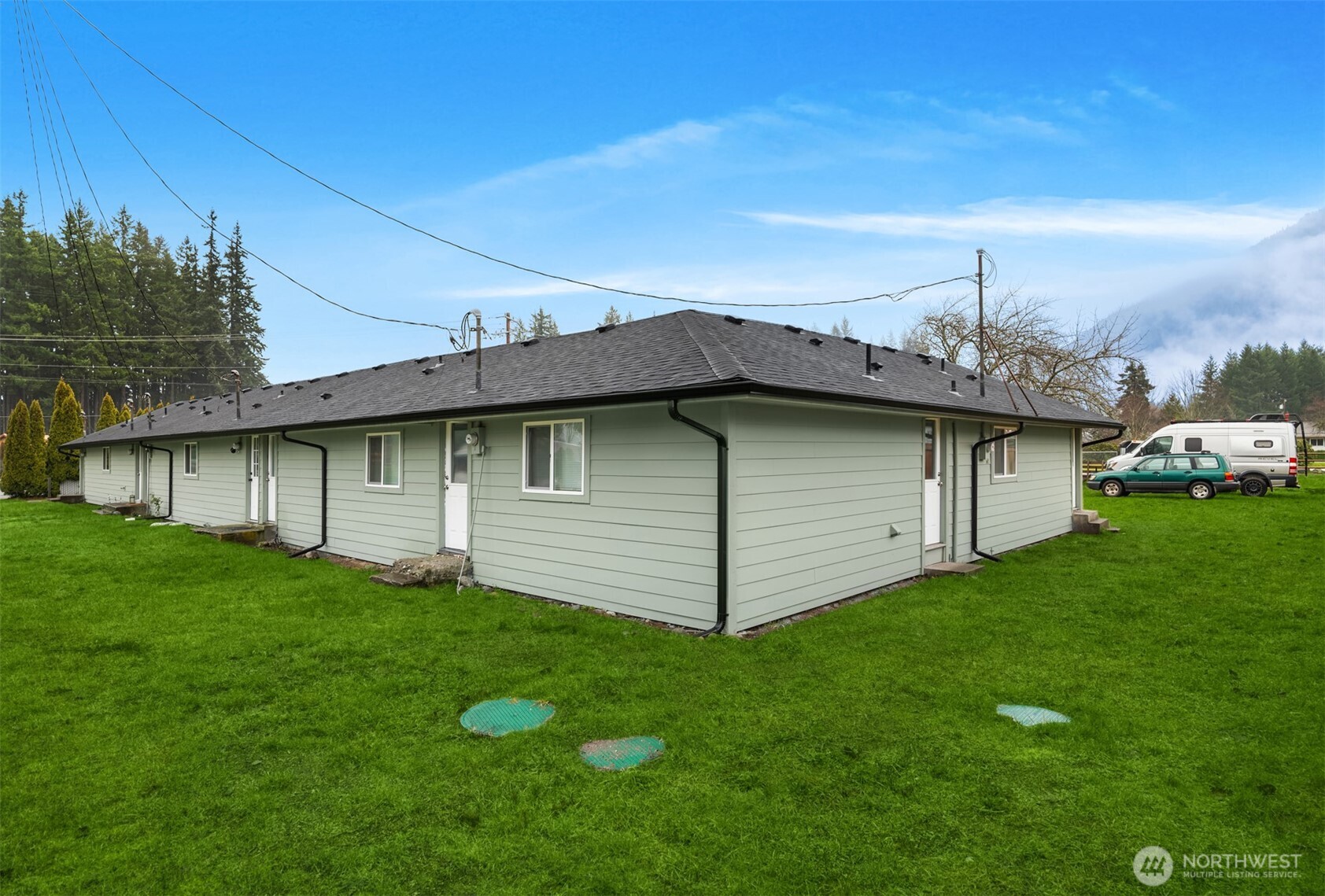 1015 Madison Avenue , Darrington, WA 98241