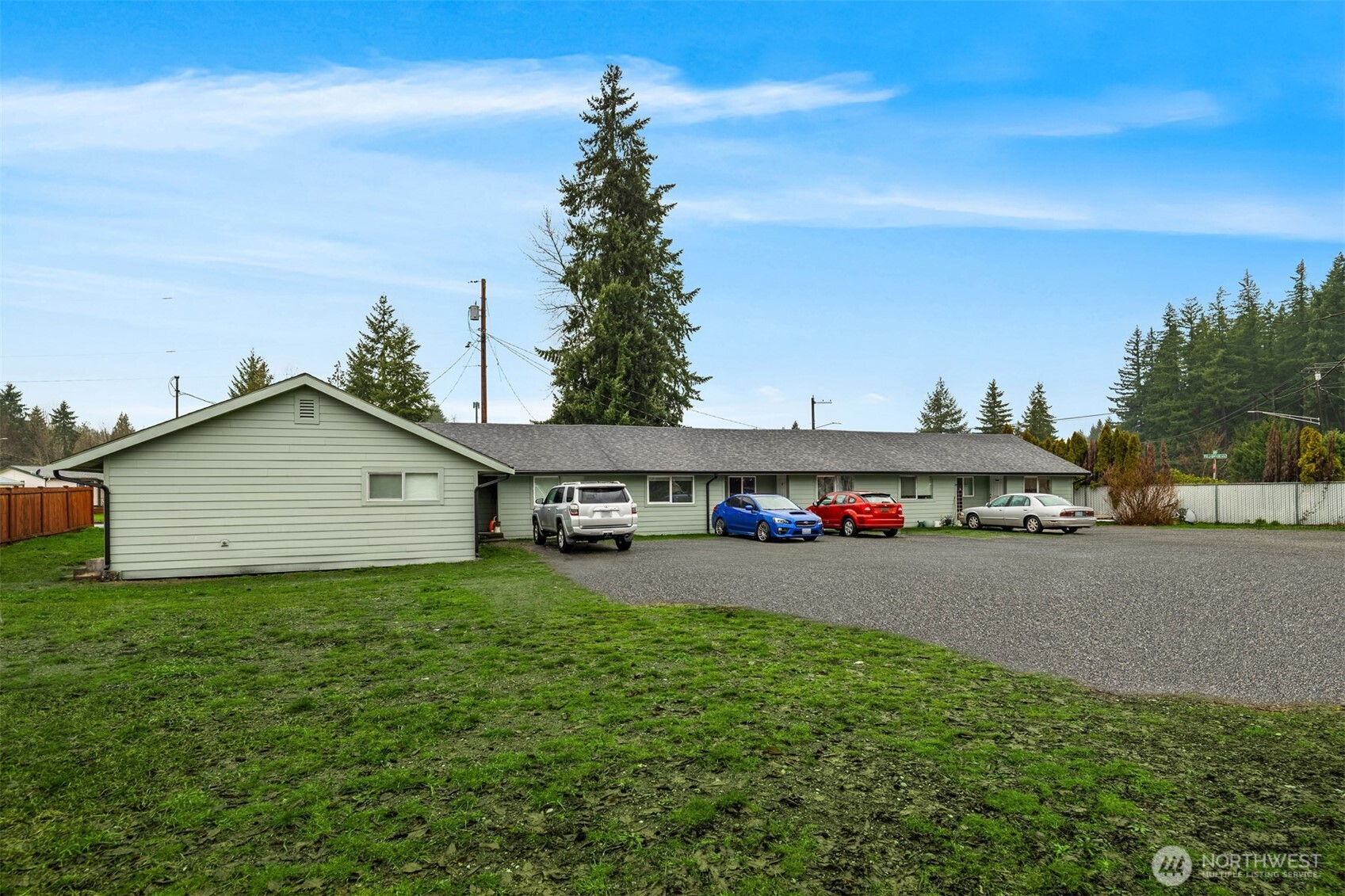 1015 Madison Avenue , Darrington, WA 98241