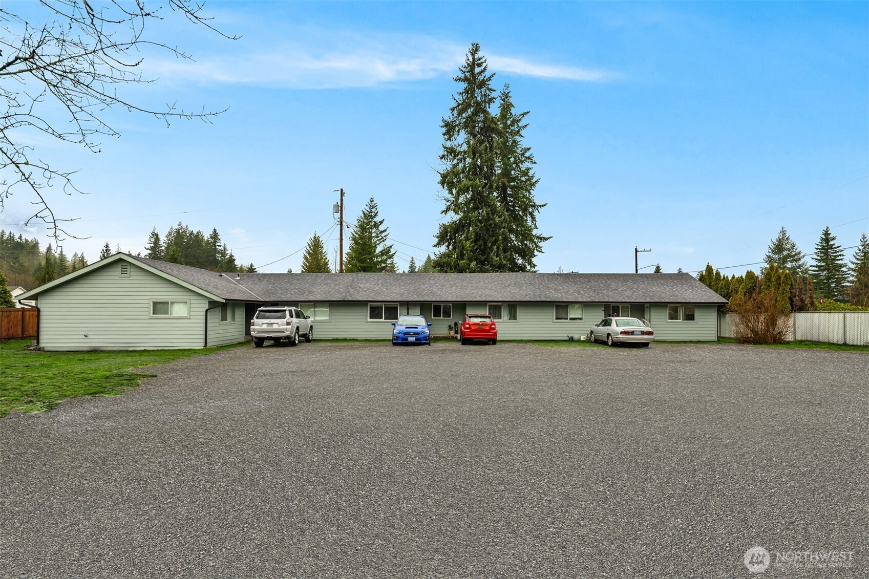 1015 Madison Avenue , Darrington, WA 98241